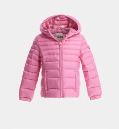 Снимка на Original Marines Зимно яке DDA3626F Розов Regular Fit