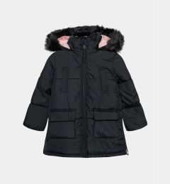 Снимка на Original Marines Зимно яке DDA3640F Черен Regular Fit