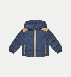 Снимка на Original Marines Зимно яке DEA0600NM Тъмносин Regular Fit