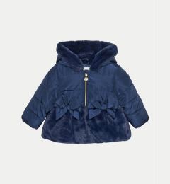 Снимка на Original Marines Зимно яке DEA1402NF Тъмносин Regular Fit
