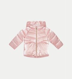 Снимка на Original Marines Зимно яке DEA1405NF Розов Regular Fit