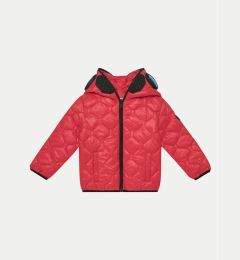 Снимка на Original Marines Зимно яке DEA2500B Черен Regular Fit