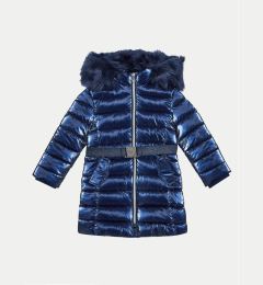 Снимка на Original Marines Зимно яке DEA3503F Тъмносин Regular Fit
