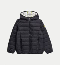 Снимка на Original Marines Преходно яке B713YM Черен Regular Fit