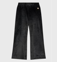 Снимка на Original Marines Текстилни панталони DCA3724F Черен Regular Fit