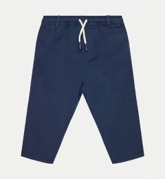 Снимка на Original Marines Текстилни панталони DEP0286NM Тъмносин Regular Fit