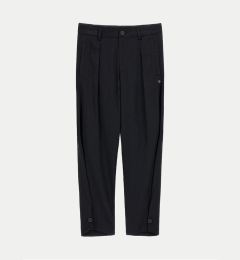 Снимка на Original Marines Текстилни панталони DFP5087YF Черен Regular Fit
