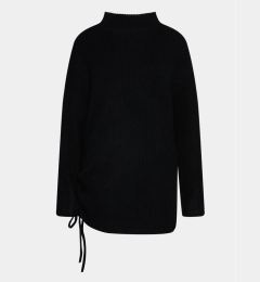 Снимка на Outhorn Плетена рокля OTHAW23TDREF066 Черен Regular Fit