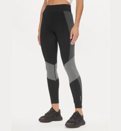 Снимка на Outhorn Термооблекло долна част OTHAW23USEAF098 Черен Regular Fit