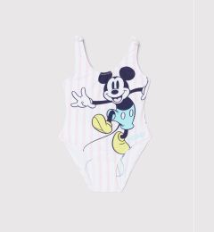 Снимка на OVS Бански костюм MICKEY & FRIENDS 1443479 Розов