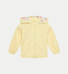 Снимка на OVS Преходно яке 1968881 Жълт Regular Fit