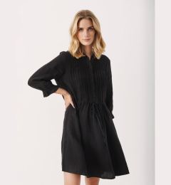 Снимка на Part Two Ежедневна рокля Sallie 30307751 Черен Regular Fit