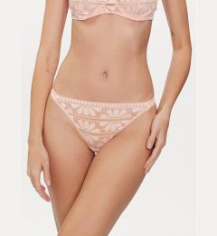 Снимка на Passionata Класически дамски бикини Sofie P41QG0 Оранжев