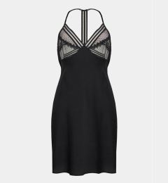 Снимка на Passionata Нощница Rodeo P42M40 Черен Regular Fit