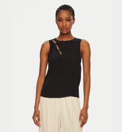 Снимка на Patrizia Pepe Блуза 8C0760/A8I1-K103 Черен Regular Fit