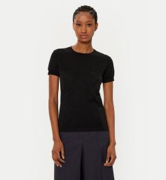Снимка на Patrizia Pepe Блуза 8K0278/K128-K250 Черен Regular Fit
