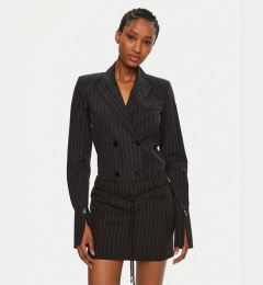 Снимка на Patrizia Pepe Боди 8C0714 A456 F1OO Черен Regular Fit