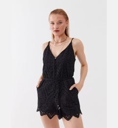 Снимка на Patrizia Pepe Гащеризон 2T0032/A288-K103 Черен Regular Fit