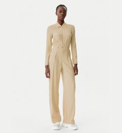 Снимка на Patrizia Pepe Гащеризон 8T0047 A545 B814 Бежов Regular Fit