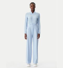 Снимка на Patrizia Pepe Гащеризон 8T0047 A545 CA38 Светлосиньо Regular Fit