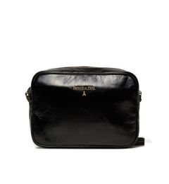 Снимка на Patrizia Pepe Дамска чанта 2B8985/L131-K103 Черен