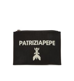 Снимка на Patrizia Pepe Дамска чанта 2Q0023/K264-K103 Черен