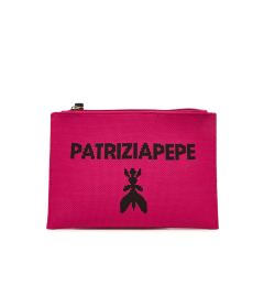 Снимка на Patrizia Pepe Дамска чанта 2Q0023/K264-R458 Розов
