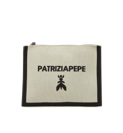 Снимка на Patrizia Pepe Дамска чанта 2Q0024/K264-F292 Бежов
