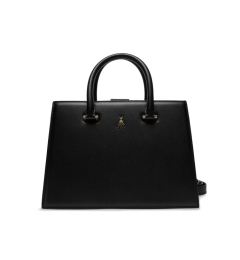 Снимка на Patrizia Pepe Дамска чанта 8B0171/L061-K103 Черен