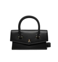 Снимка на Patrizia Pepe Дамска чанта 8B0199/L061-K103 Черен