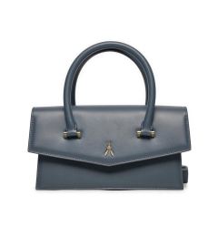 Снимка на Patrizia Pepe Дамска чанта 8B0199/L061-S688 Сив
