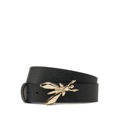 Снимка на Patrizia Pepe Дамски колан CW0471/L001-K118 Черен