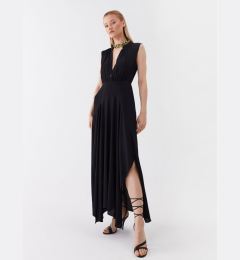 Снимка на Patrizia Pepe Ежедневна рокля 2A2575/A8I1-K103 Черен Regular Fit