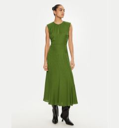 Снимка на Patrizia Pepe Ежедневна рокля 8A1378/AL65-G163 Зелен Regular Fit