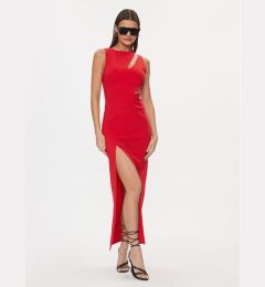 Снимка на Patrizia Pepe Официална рокля 8A1321/JZ26-R815 Червен Regular Fit