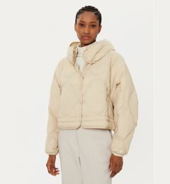 Снимка на Patrizia Pepe Преходно яке 8O0168/A554-B814 Бежов Regular Fit