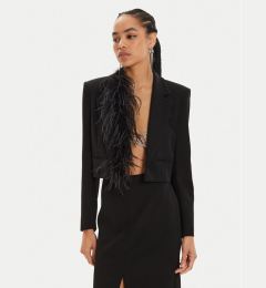 Снимка на Patrizia Pepe Сако 8S0500/A454-K103 Черен Regular Fit