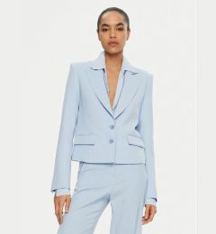 Снимка на Patrizia Pepe Сако 8S0517/A545-CA38 Светлосиньо Regular Fit
