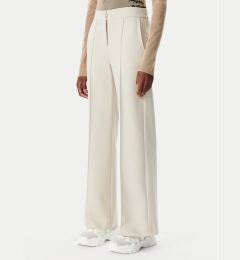 Снимка на Patrizia Pepe Текстилни панталони 8P0709/A533-B814 Бежов Regular Fit