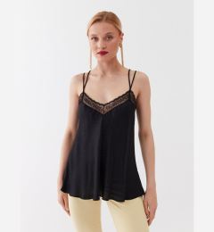Снимка на Patrizia Pepe топ 2C1455/A260-K103 Черен Regular Fit