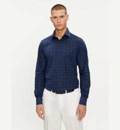 Снимка на Paul&Shark Риза 24413033CF Тъмносин Regular Fit