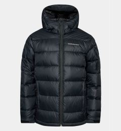 Снимка на Peak Performance Пухено яке Frost G79634020 Черен Regular Fit