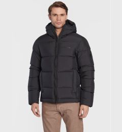Снимка на Peak Performance Пухено яке Rivel Down G77962010 Черен Regular Fit