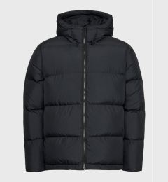 Снимка на Peak Performance Пухено яке Rivel G77952010 Черен Regular Fit