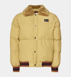 Снимка на Penfield Яке бомбър PFD0433 Бежов Regular Fit