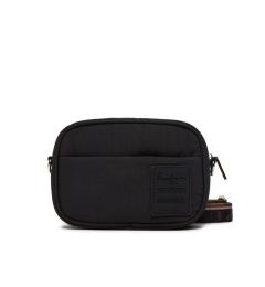 Снимка на Pepe Jeans Дамска чанта Briana Marge PL031515 Черен