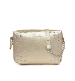 Снимка на Pepe Jeans Дамска чанта PL031562 Златист