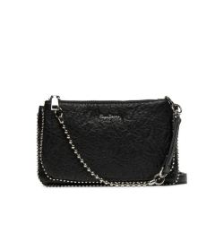 Снимка на Pepe Jeans Дамска чанта PL031564 Черен