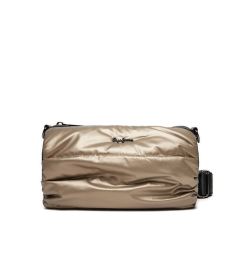 Снимка на Pepe Jeans Дамска чанта PL031580 Златист