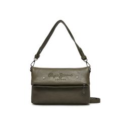 Снимка на Pepe Jeans Дамска чанта PL031586 Каки